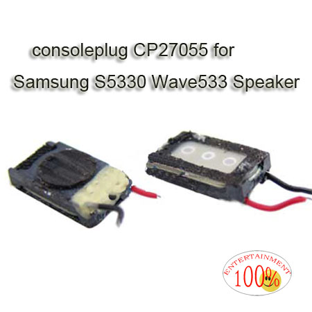 Samsung S5330 Wave533 Speaker
